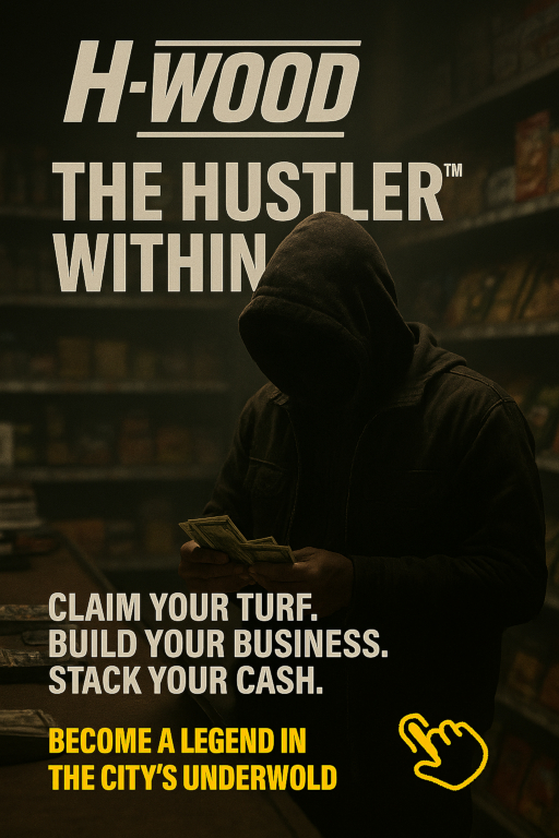 H‑Wood — RP Businesses