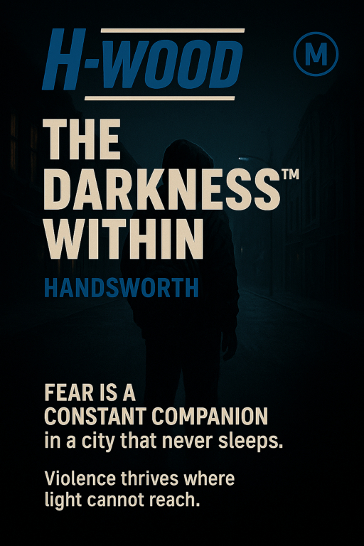 Handsworth Wood — The Darkness™ Within