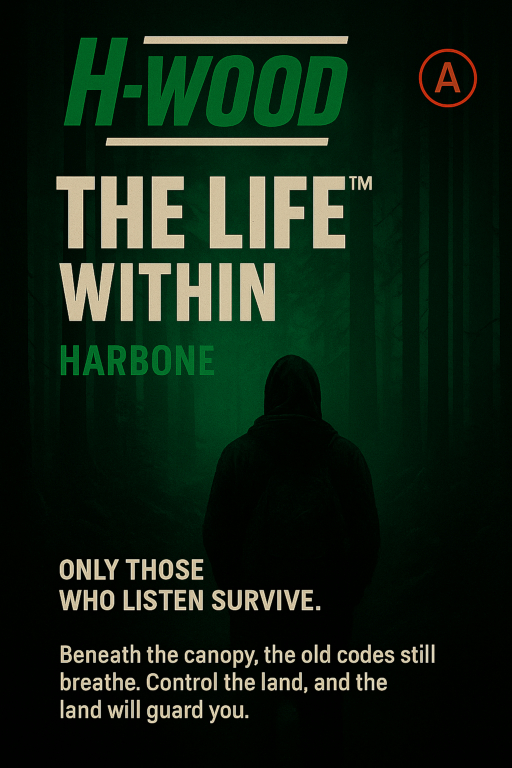 Harbone — The Life™ Within